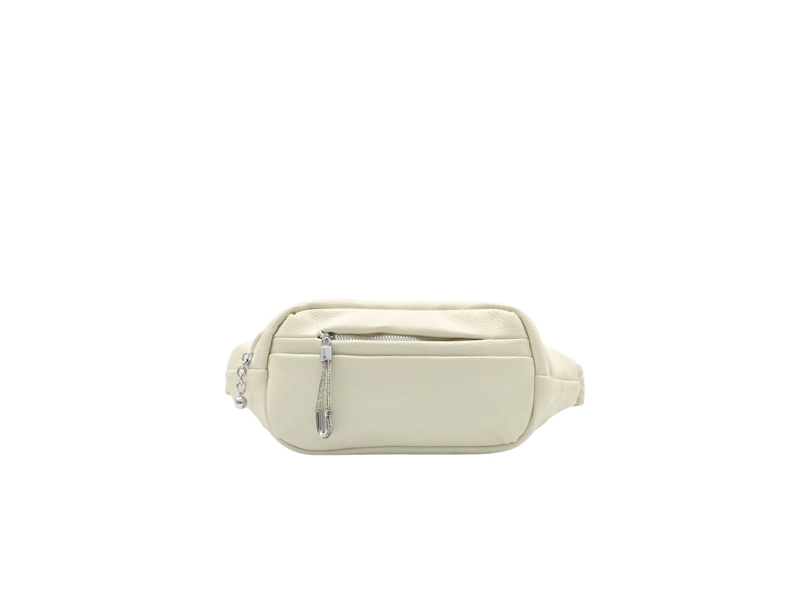 Marsupio pratico e pratico - beige