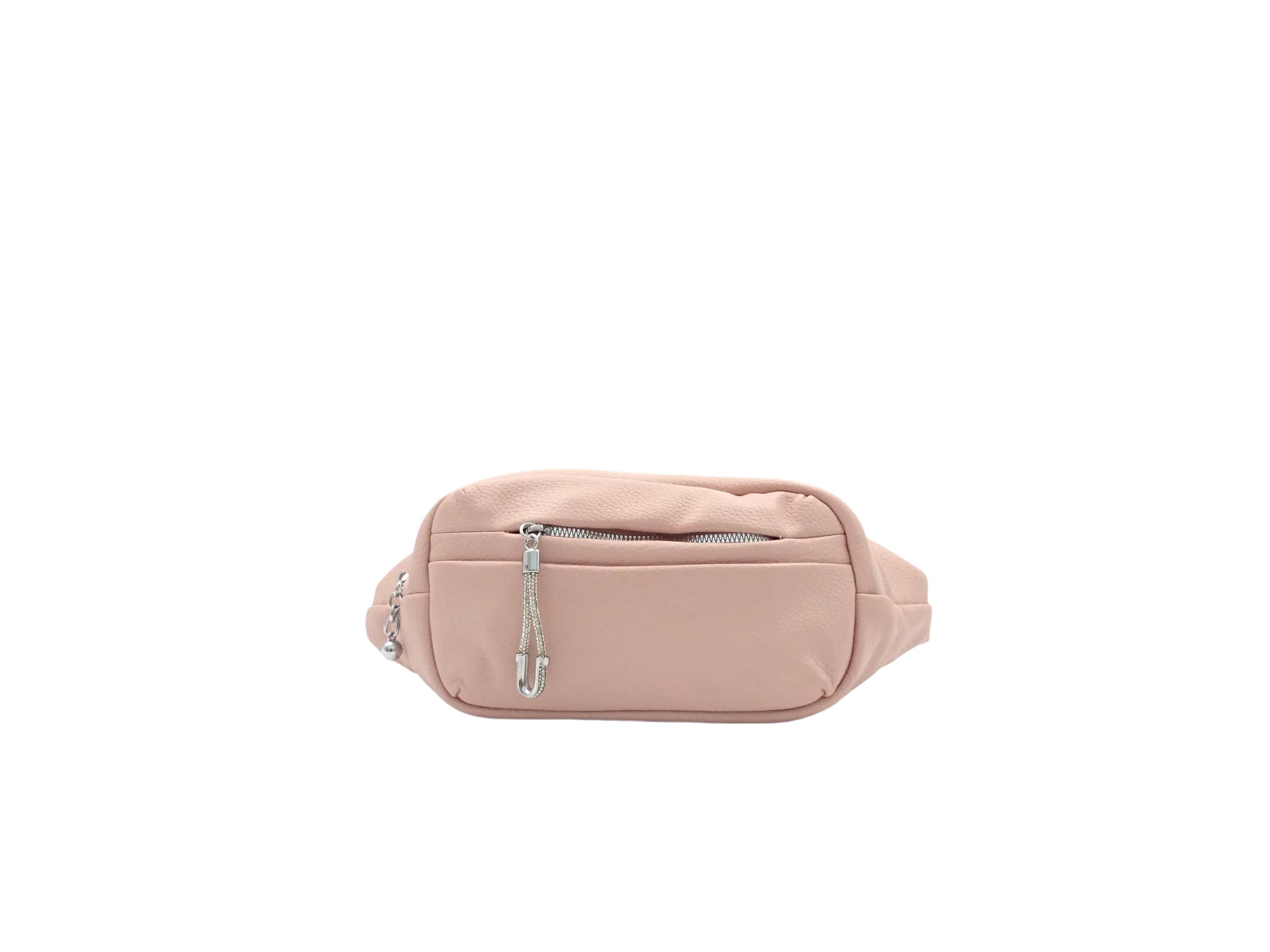 Marsupio pratico e pratico - rosa