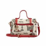 Henney Bear RACING válltáska H-993-RACING